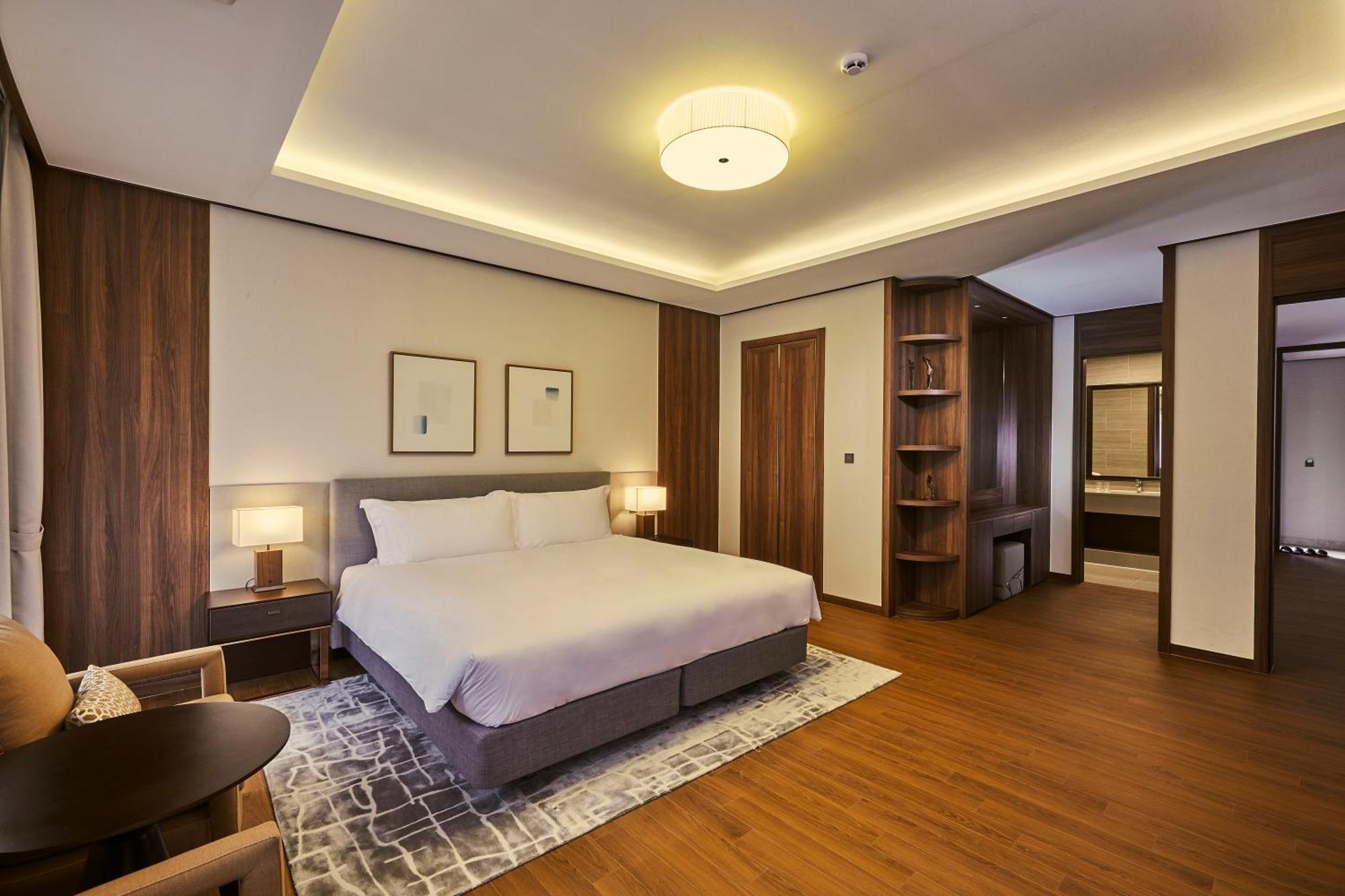Camphortree Hotel And Resort Чеджудо Экстерьер фото