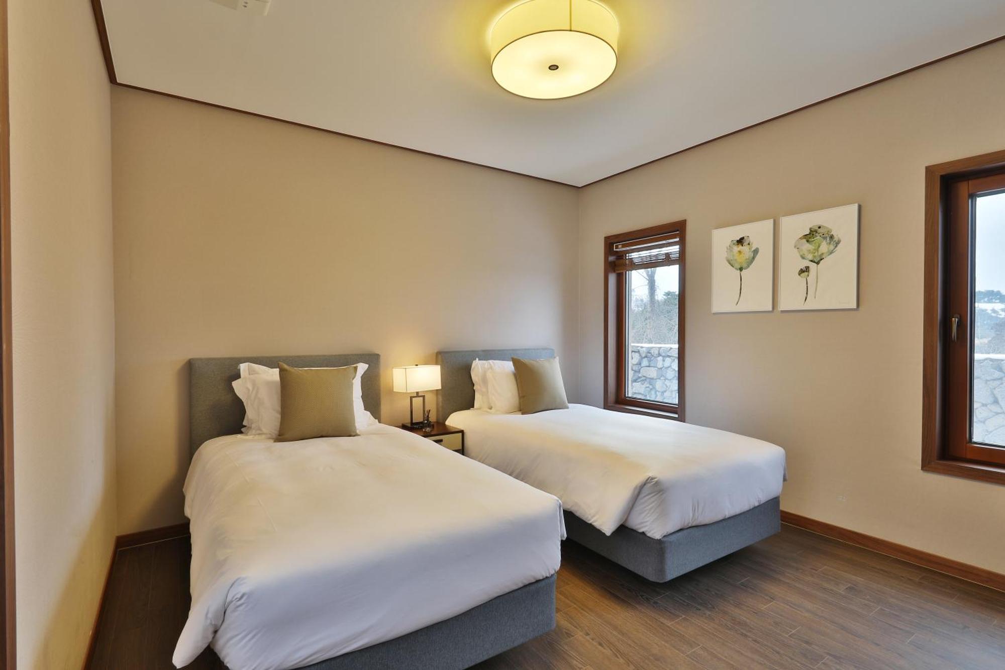 Camphortree Hotel And Resort Чеджудо Экстерьер фото